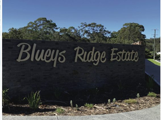 Blueys Ridge Estate C1