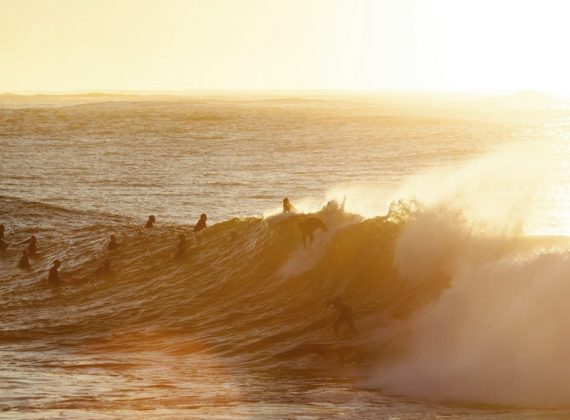 Roberts Development Group River Surfers